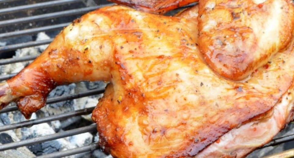 Dave Shirkey Chicken Recipe: Mastering the Grill and Traditional Flavor!