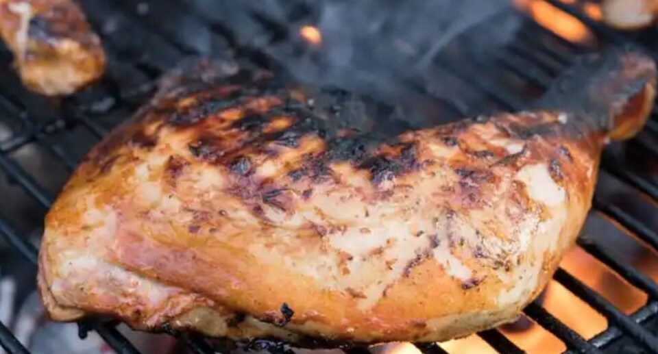 Can You Grill Frozen Chicken? Techniques for Perfect BBQ Every Time!