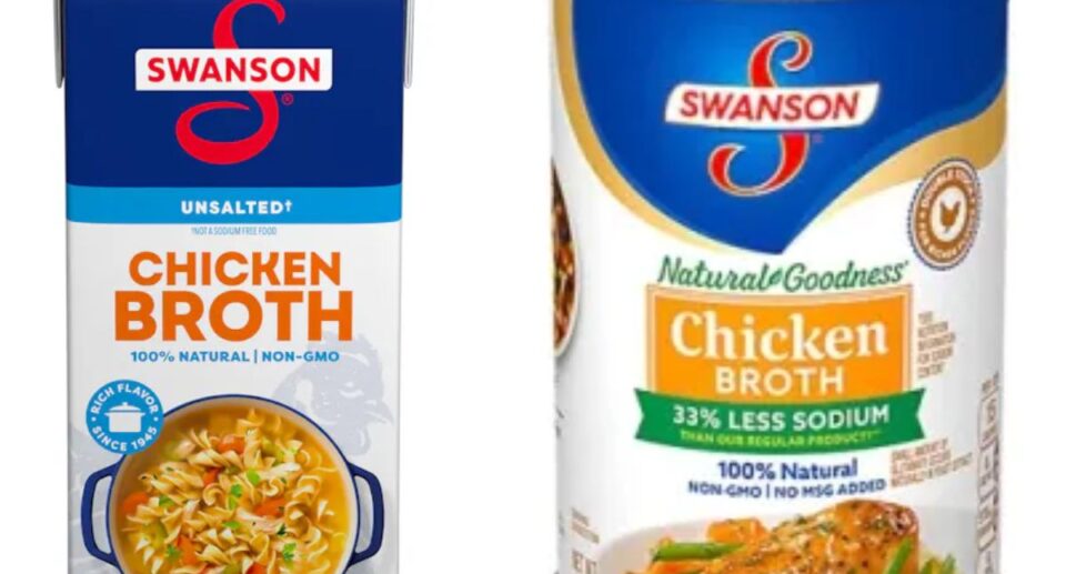 Is Swanson Chicken Broth Low FODMAP? Exploring Dietary Concerns