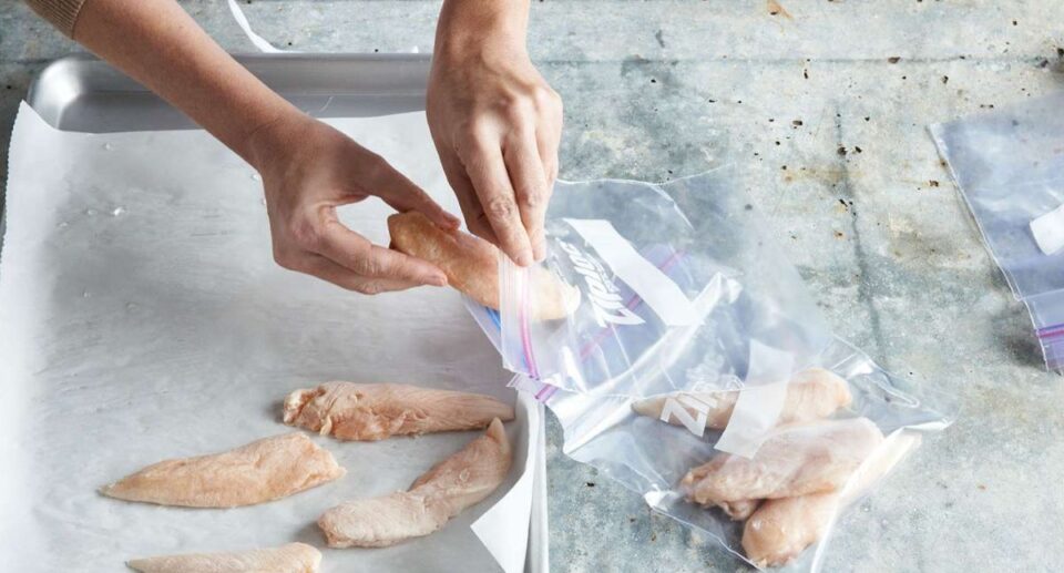 Can You Cook Frozen Chicken Without Thawing It?