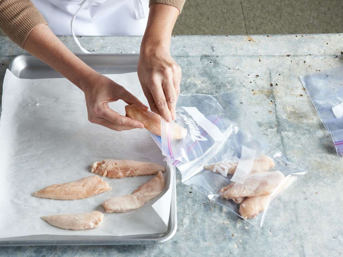 Can You Cook Frozen Chicken Without Thawing It? Step-by-Step Guide to Cooking Frozen Chicken!